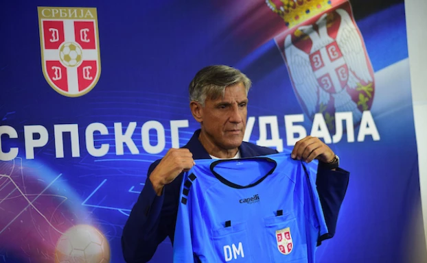 Dusan Milenkovic/Starsport.rs ©